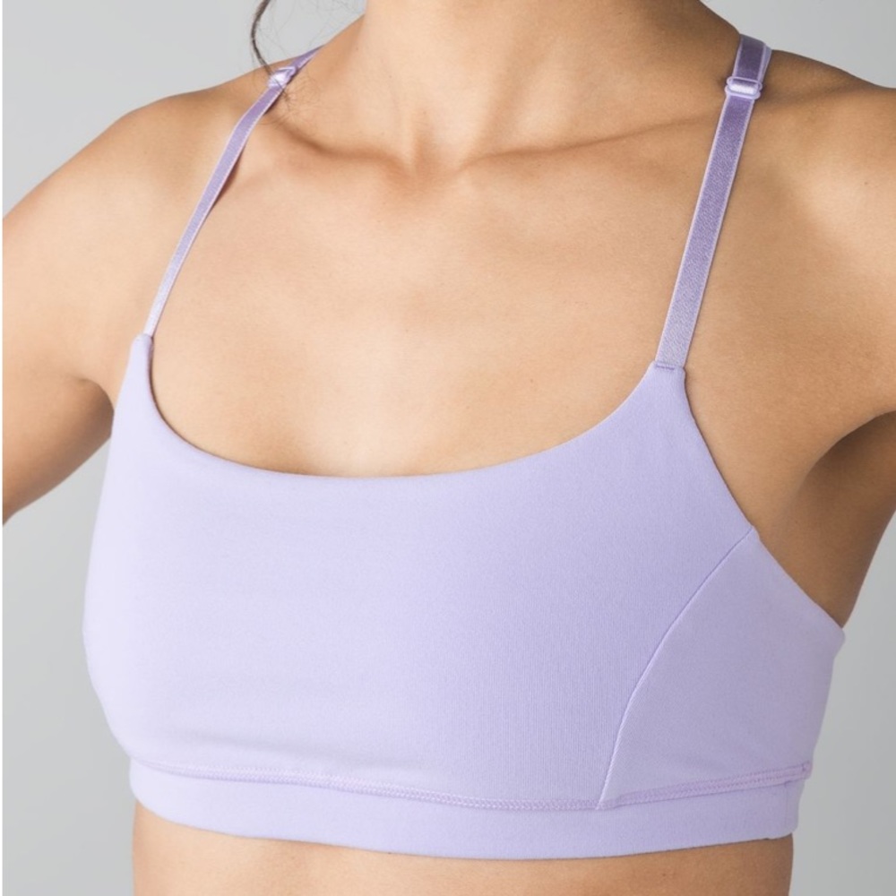 LULULEMON SPORTS BRA | True Self II